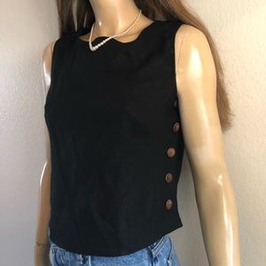 Vintage Tank Top